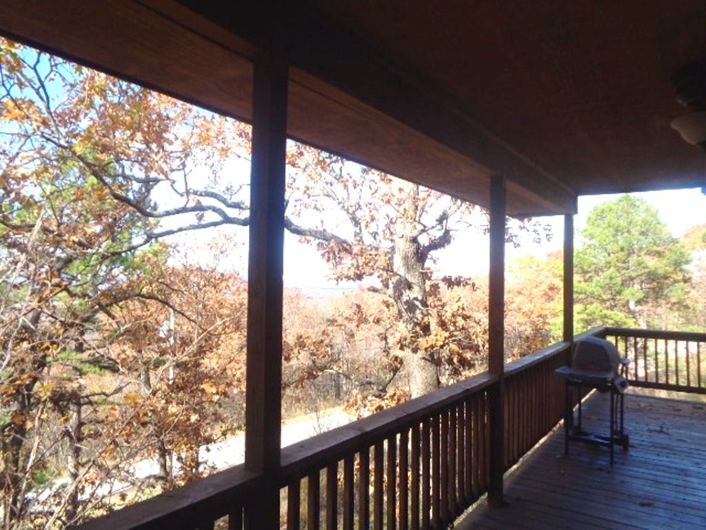 Poteau Valley Realty